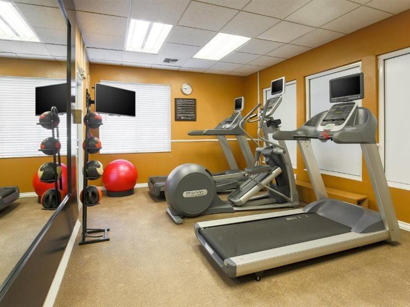 Hilton Garden Inn Bakersfield Kültér fotó
