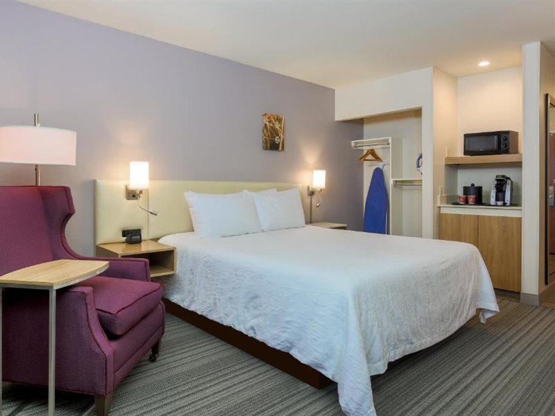 Hilton Garden Inn Bakersfield Kültér fotó