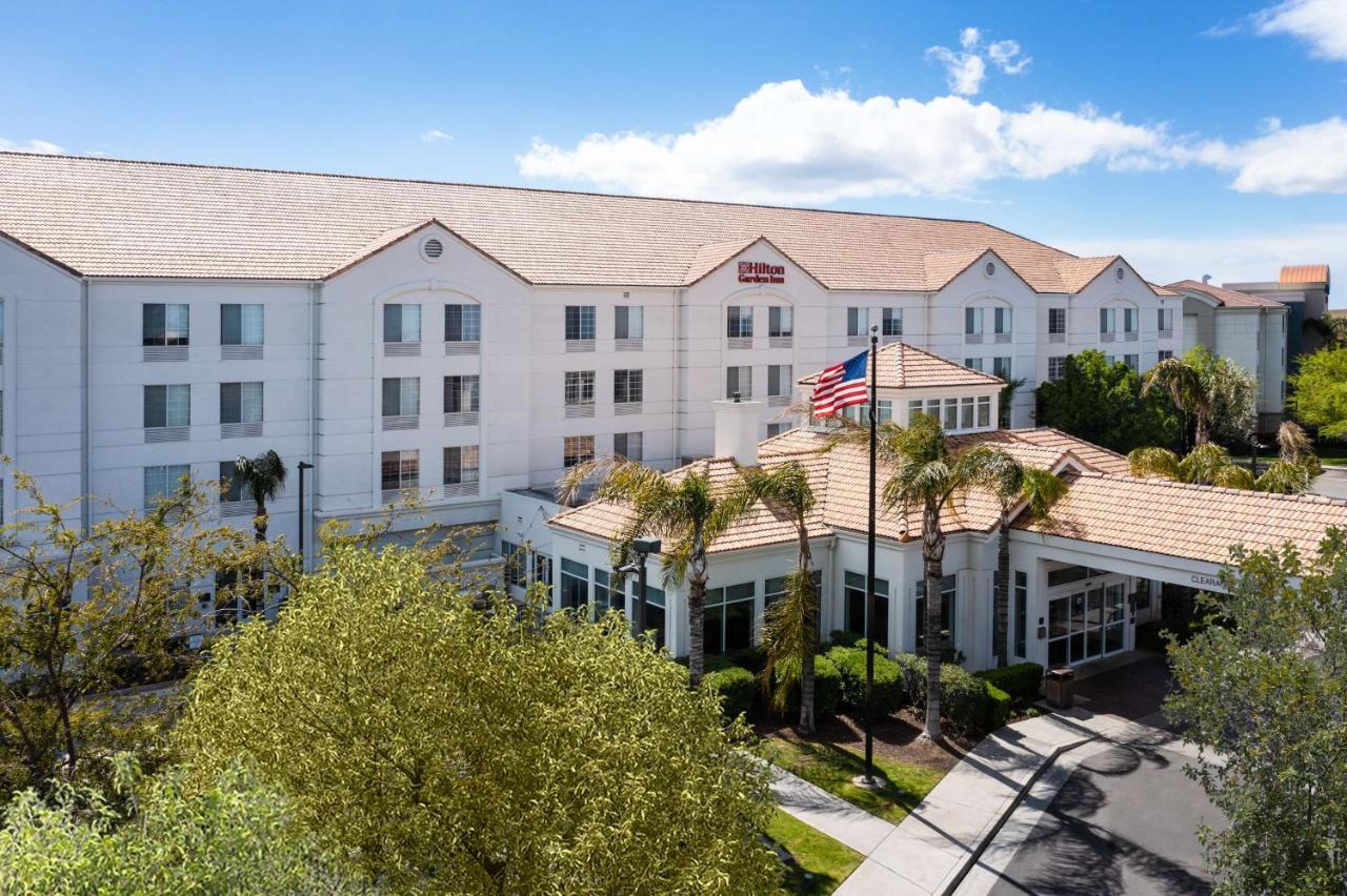 Hilton Garden Inn Bakersfield Kültér fotó