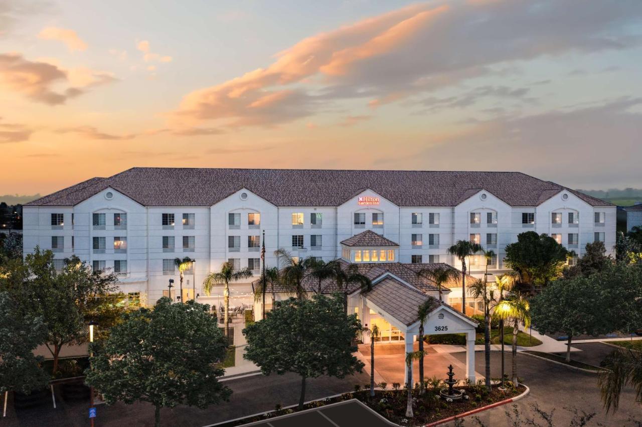 Hilton Garden Inn Bakersfield Kültér fotó