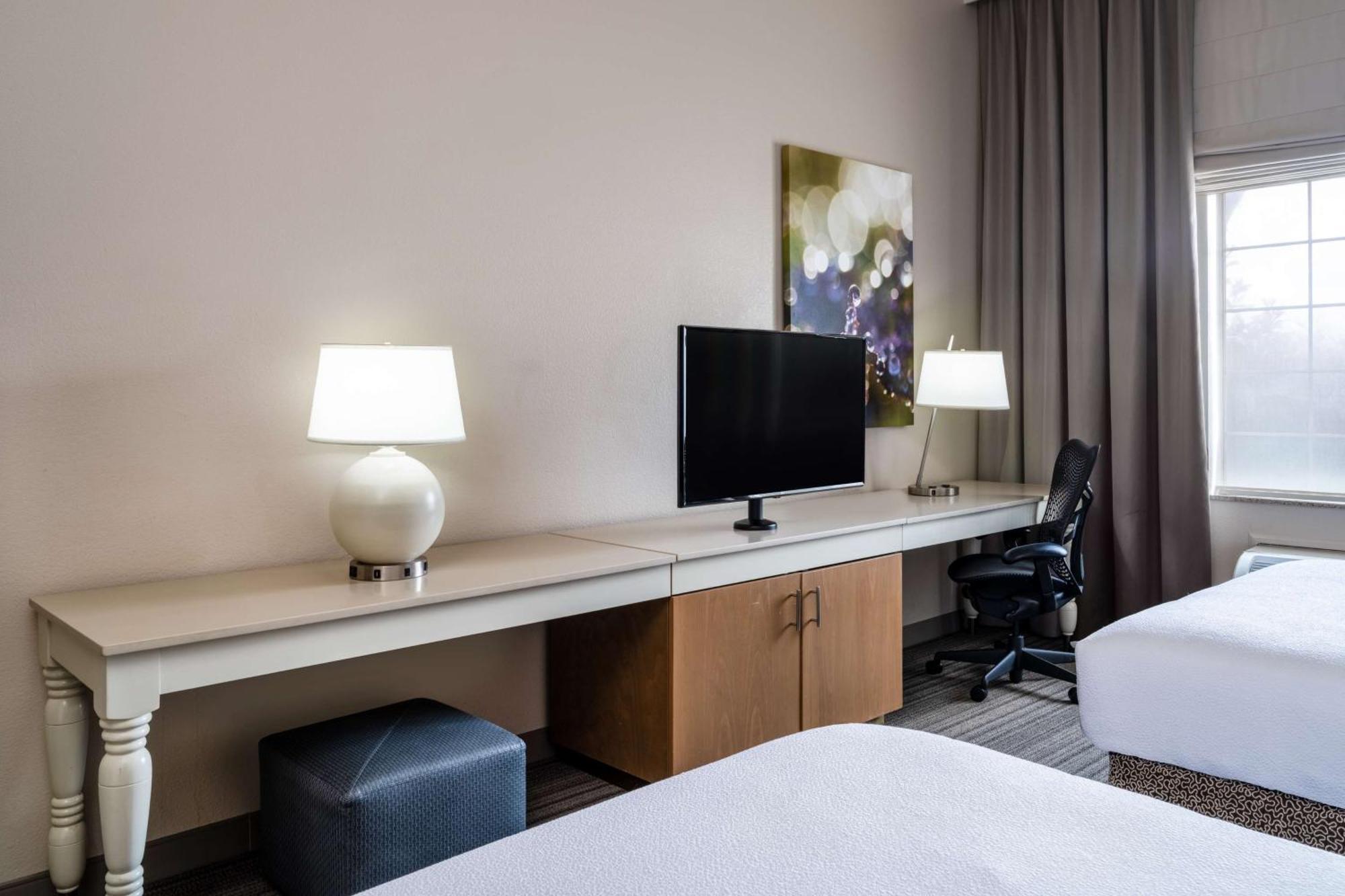 Hilton Garden Inn Bakersfield Kültér fotó