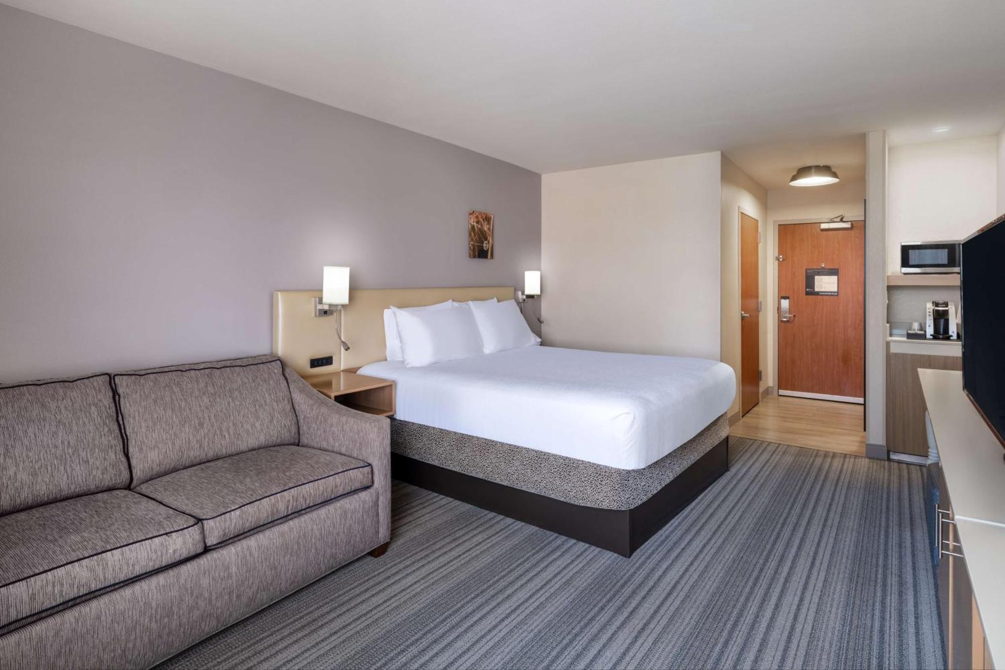 Hilton Garden Inn Bakersfield Kültér fotó