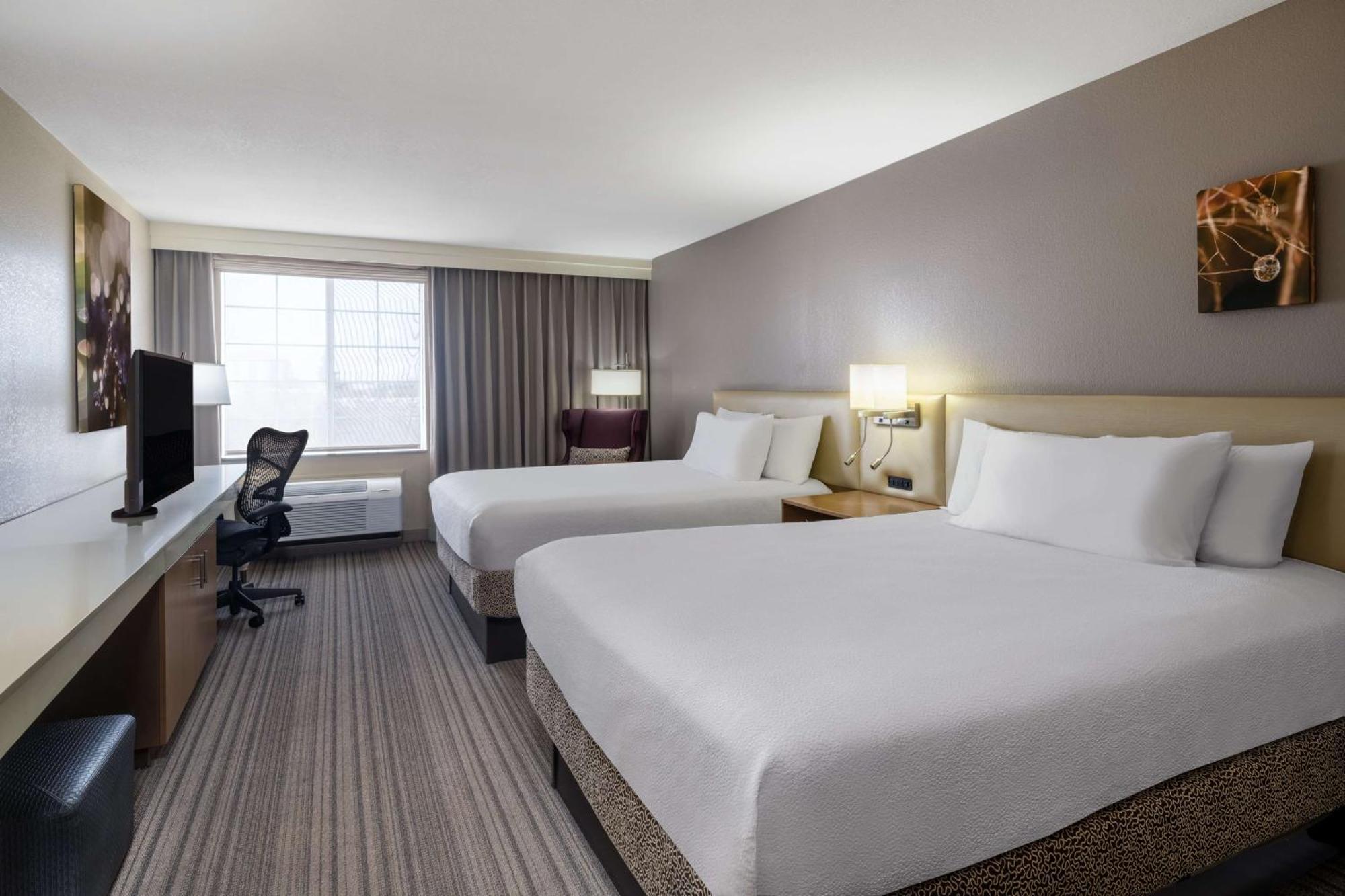 Hilton Garden Inn Bakersfield Kültér fotó