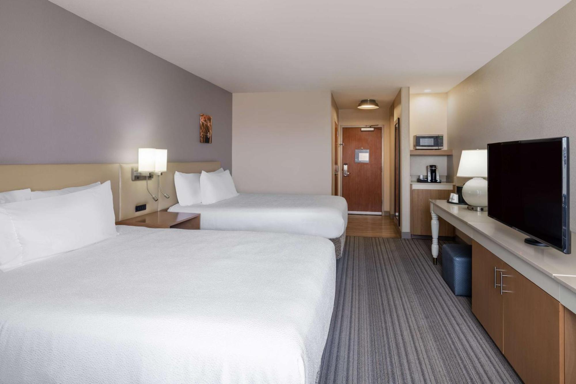 Hilton Garden Inn Bakersfield Kültér fotó