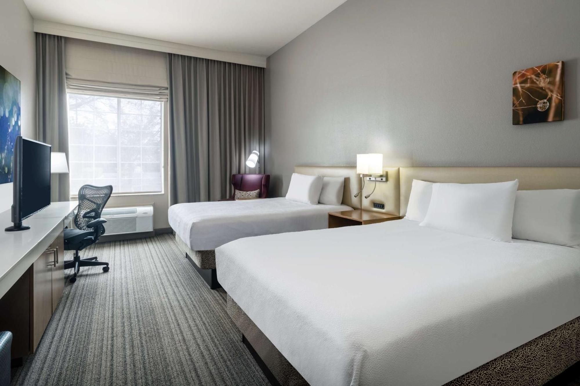 Hilton Garden Inn Bakersfield Kültér fotó