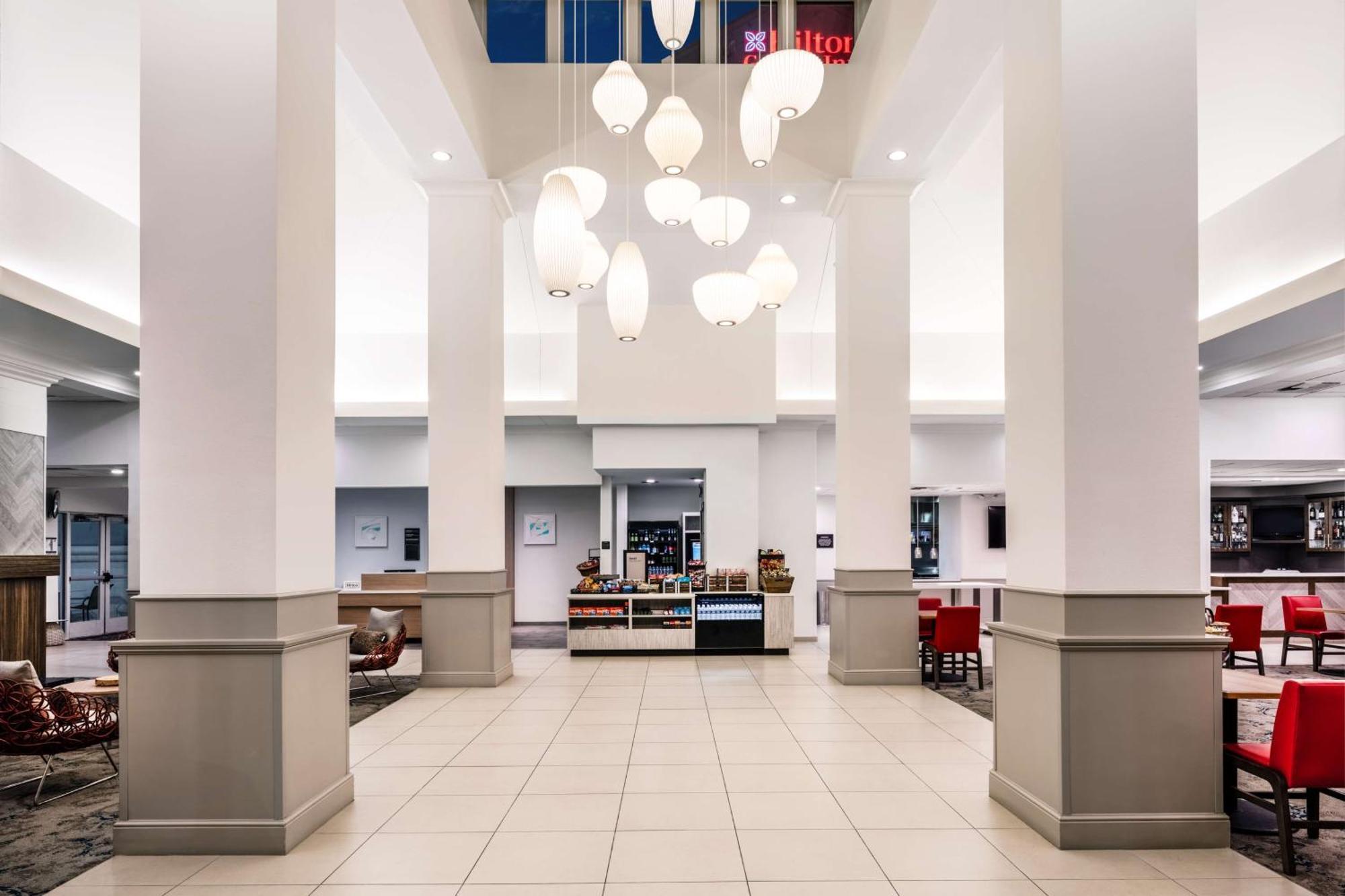 Hilton Garden Inn Bakersfield Kültér fotó