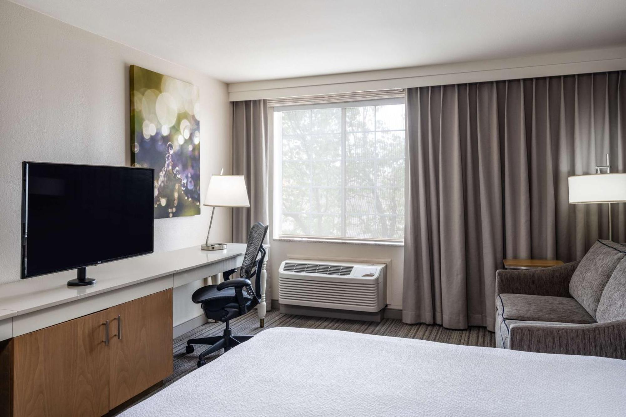 Hilton Garden Inn Bakersfield Kültér fotó