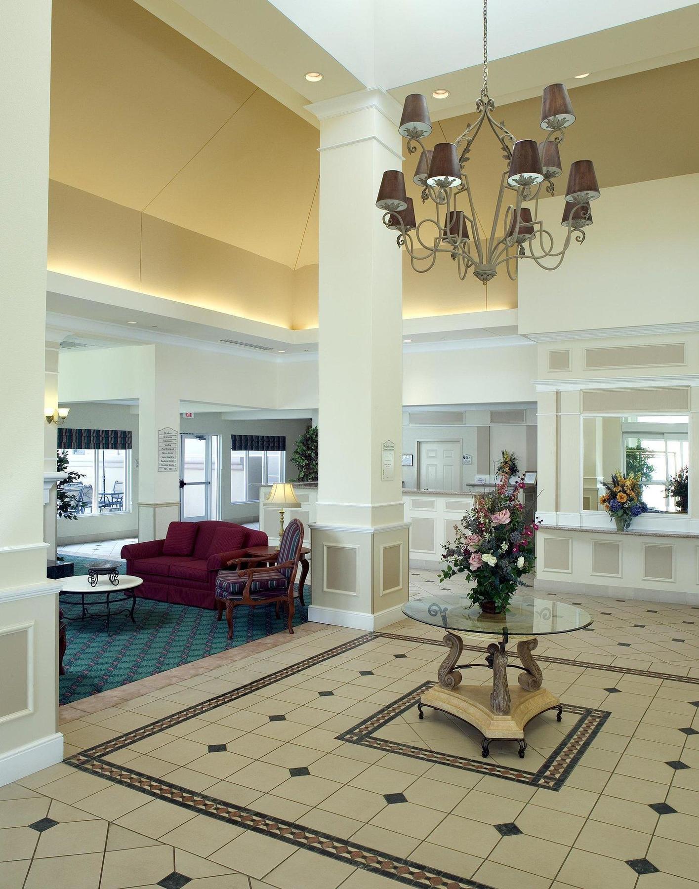Hilton Garden Inn Bakersfield Kültér fotó