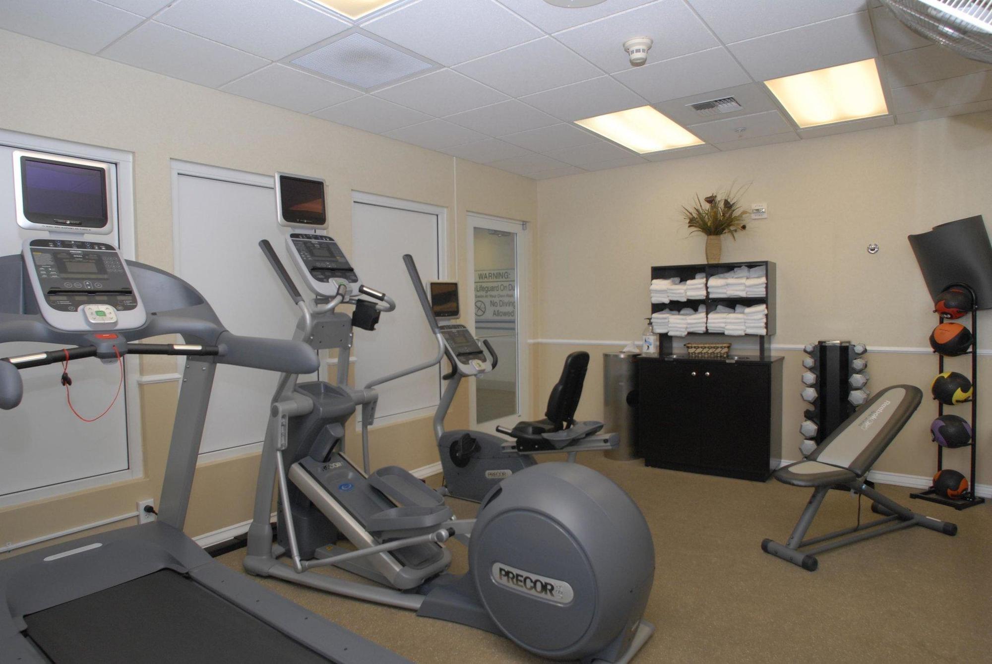 Hilton Garden Inn Bakersfield Kültér fotó