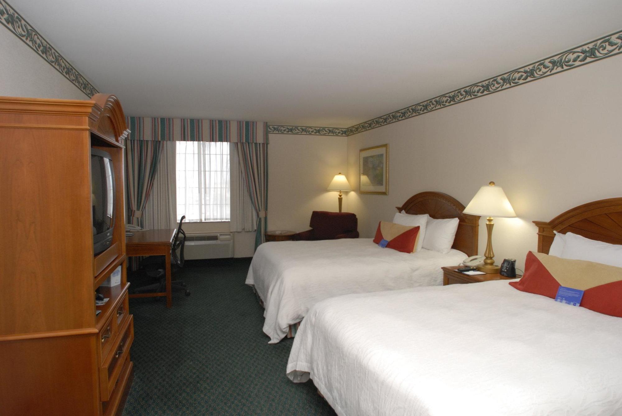 Hilton Garden Inn Bakersfield Kültér fotó