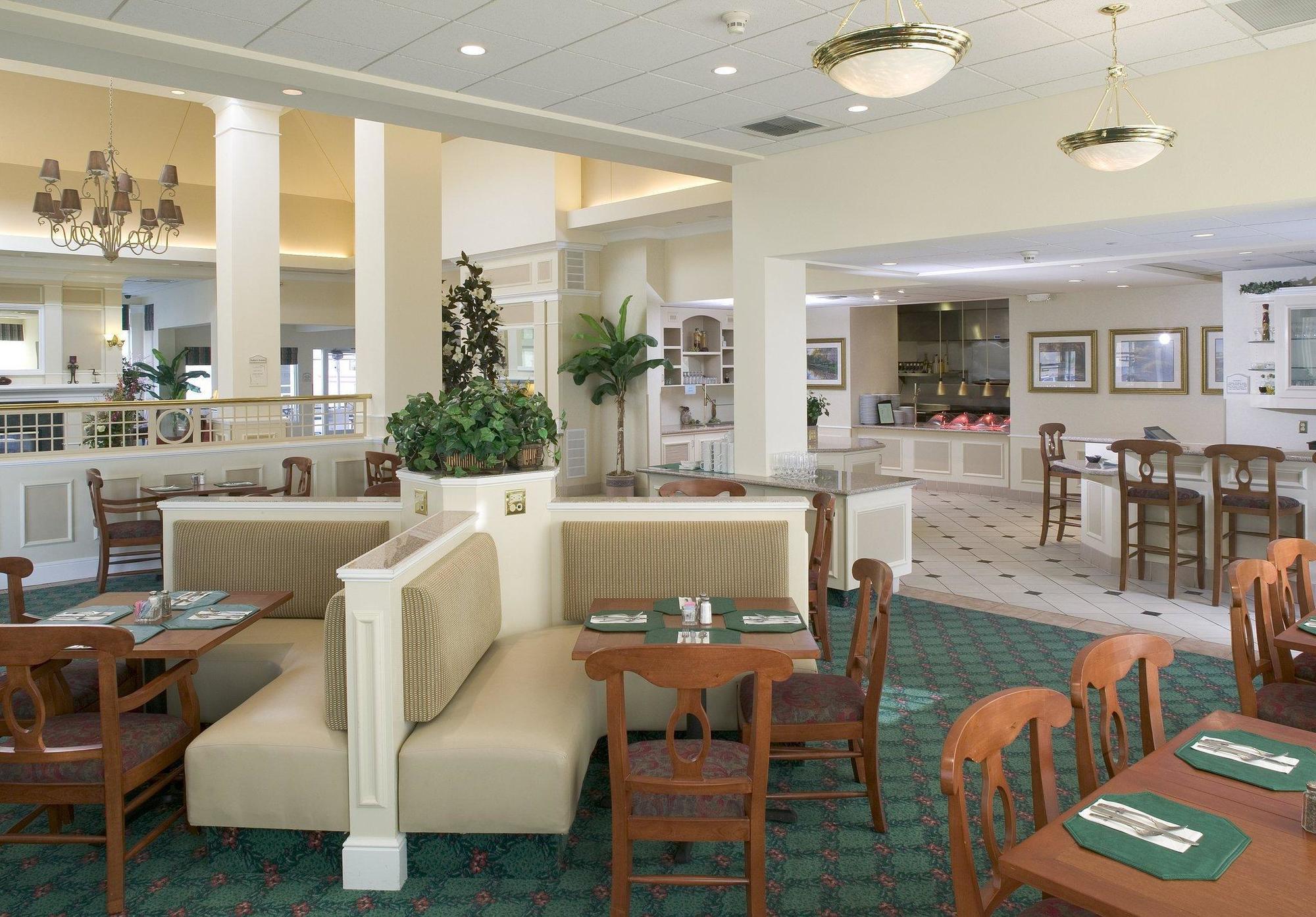 Hilton Garden Inn Bakersfield Kültér fotó